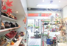 お店の様子